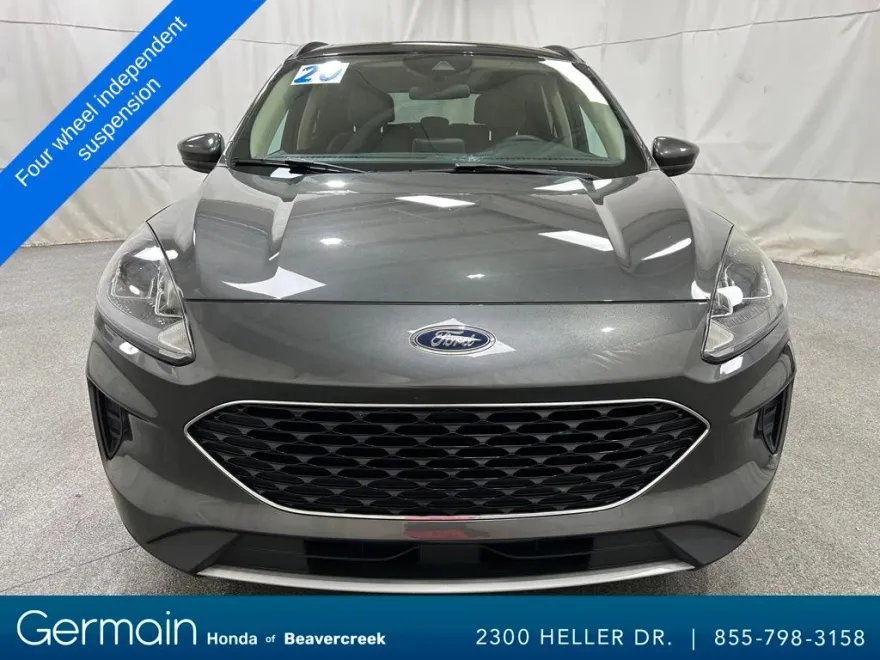 2020 Ford Escape SE photo 1