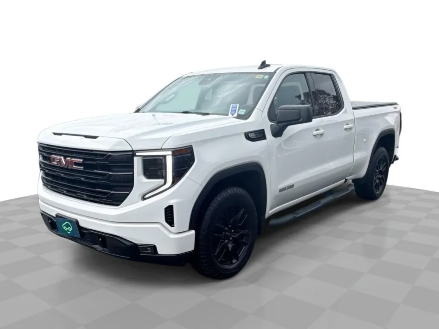 2023 Gmc Sierra 1500 Elevation photo 1