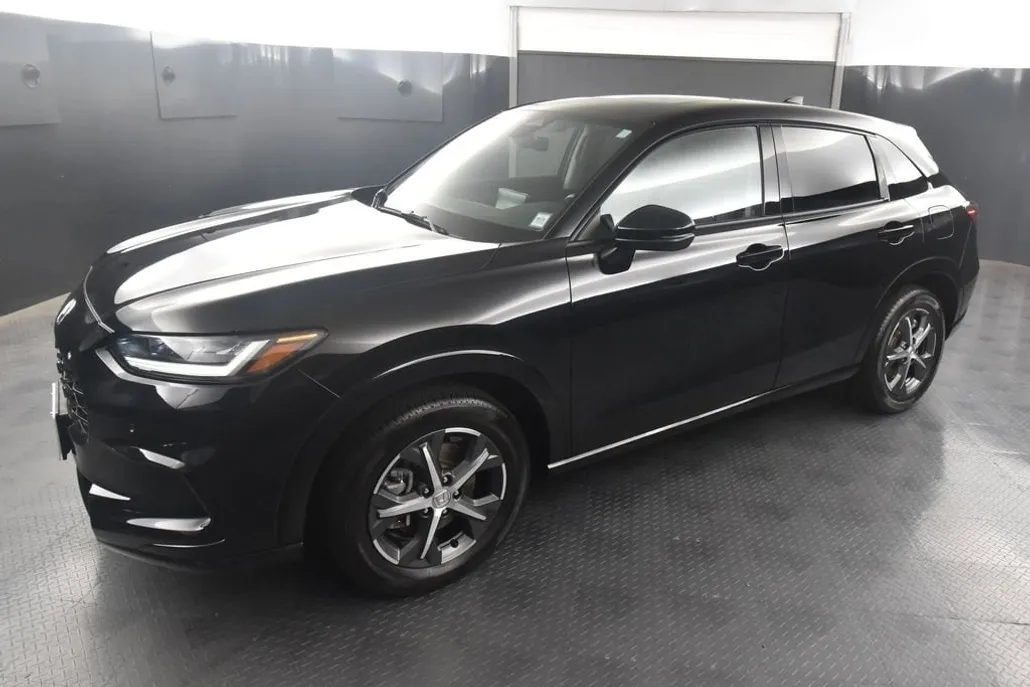 2025 Honda HR-V EX-L photo 1