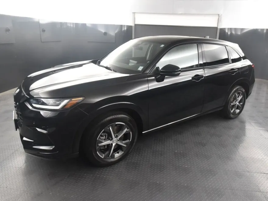2025 Honda HR-V EX-L photo 1