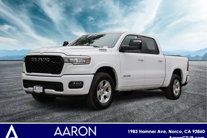 2025 Ram 1500 Big Horn Lone Star photo 1