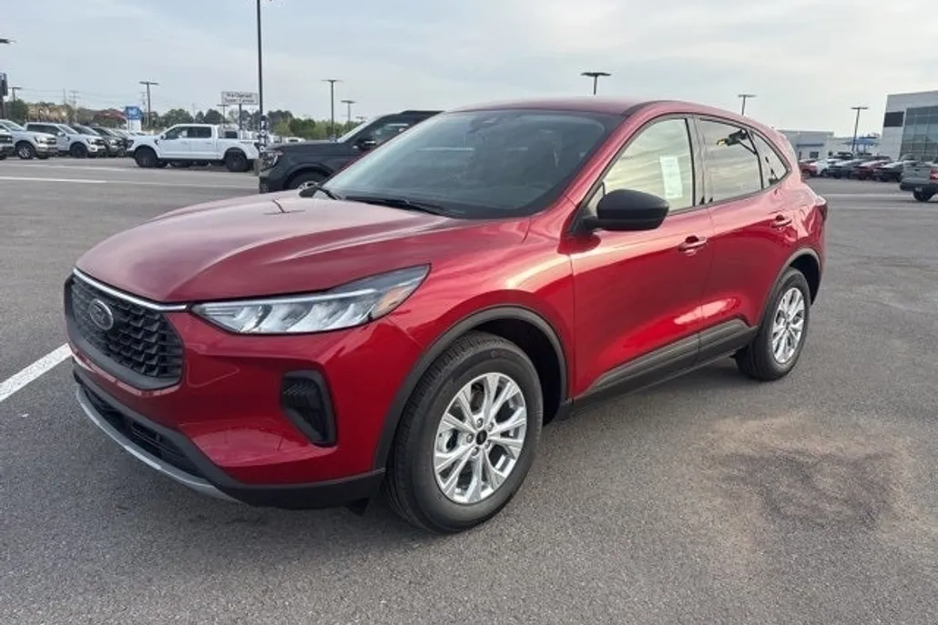2025 Ford Escape Active photo 1