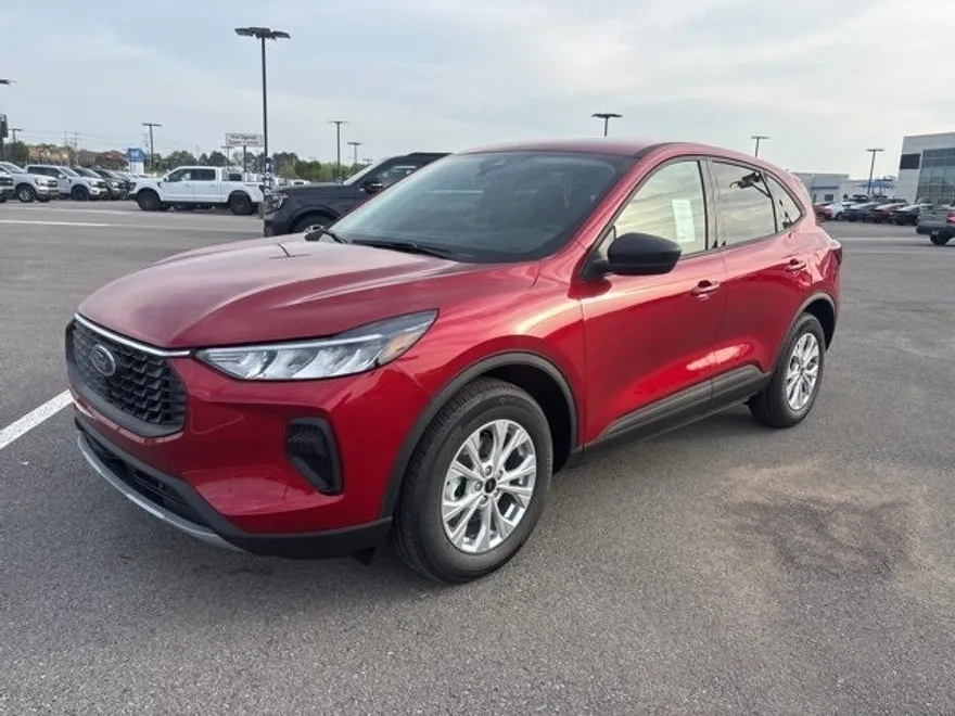 2025 Ford Escape Active photo 1