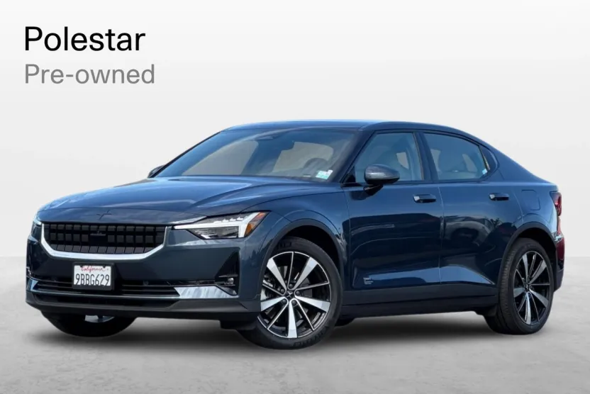 2022 Polestar PS2 e-AWD photo 1
