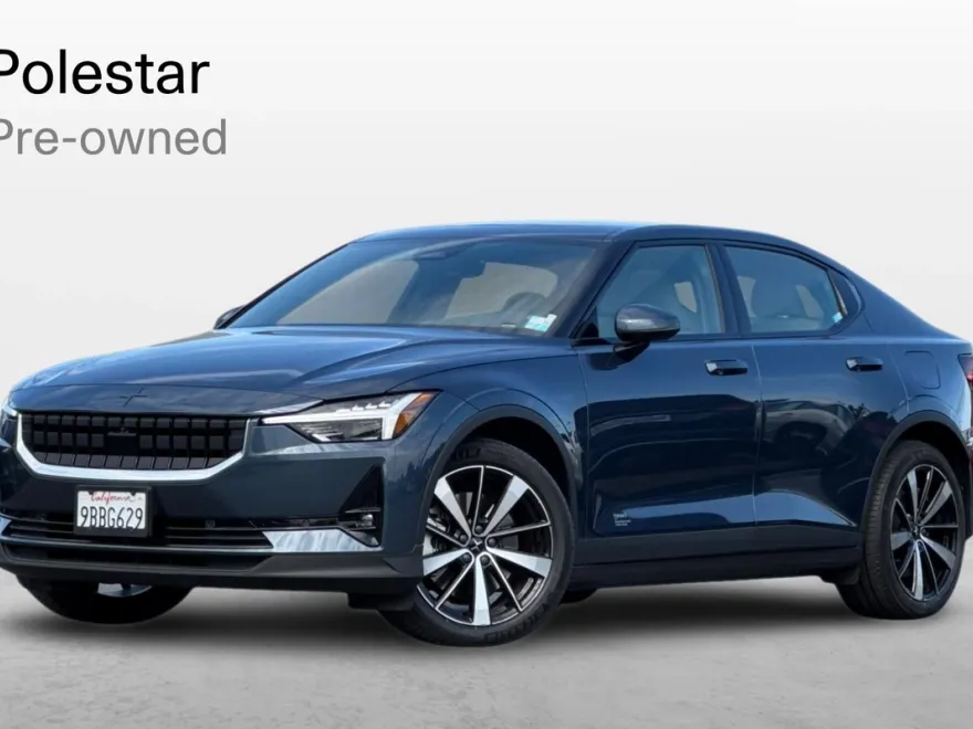 2022 Polestar PS2 e-AWD photo 1