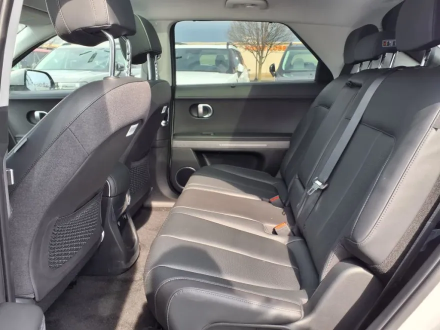 2024 Hyundai Ioniq 5 Limited photo 10