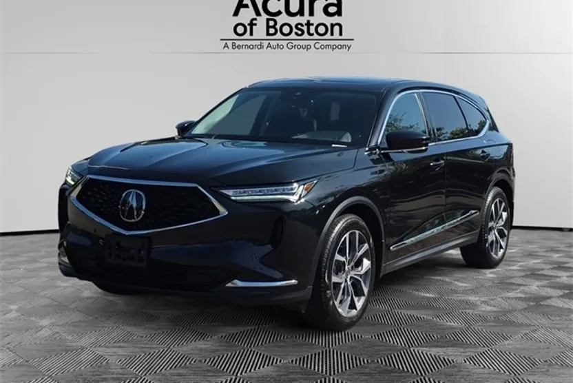2023 Acura MDX SH-AWD Technology photo 1