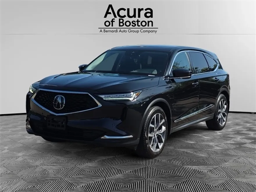 2023 Acura MDX SH-AWD Technology photo 1