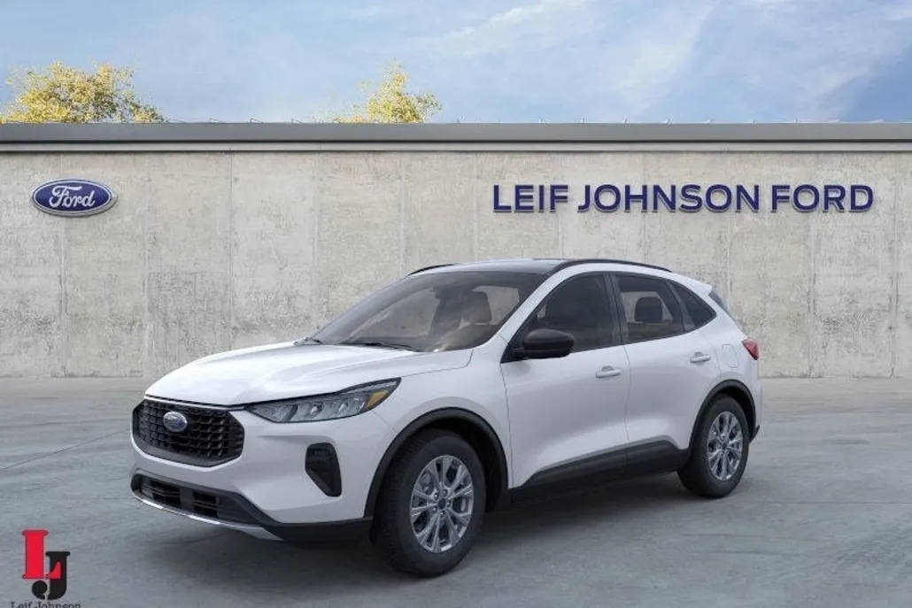 2025 Ford Escape Active photo 1