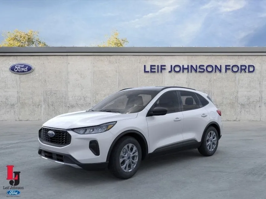 2025 Ford Escape Active photo 1