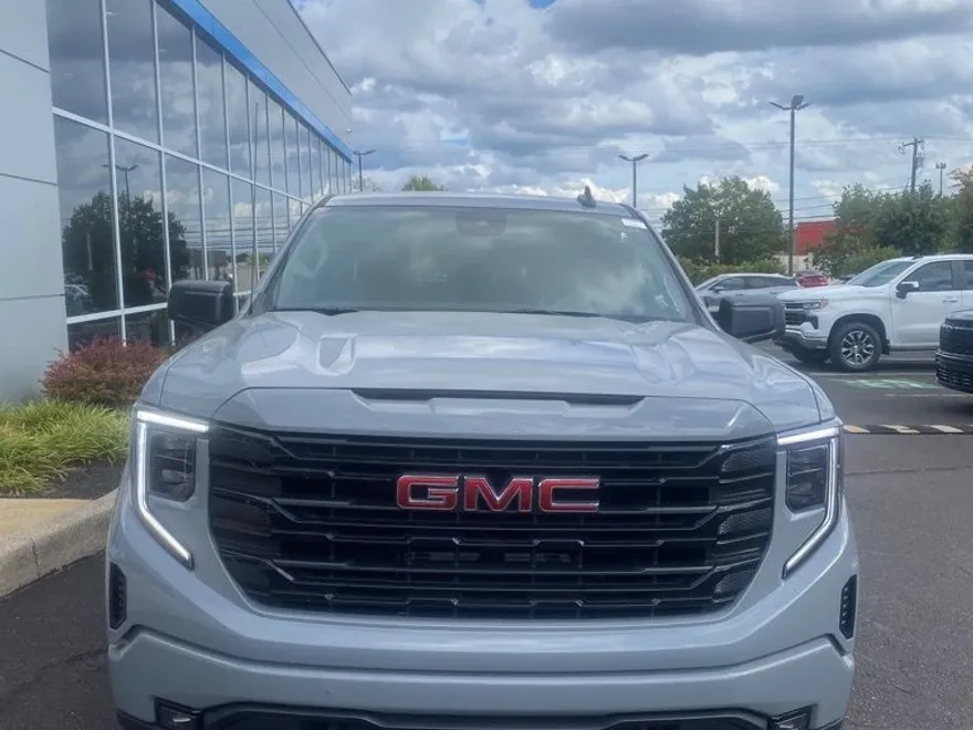 2024 Gmc Sierra 1500 Elevation photo 1
