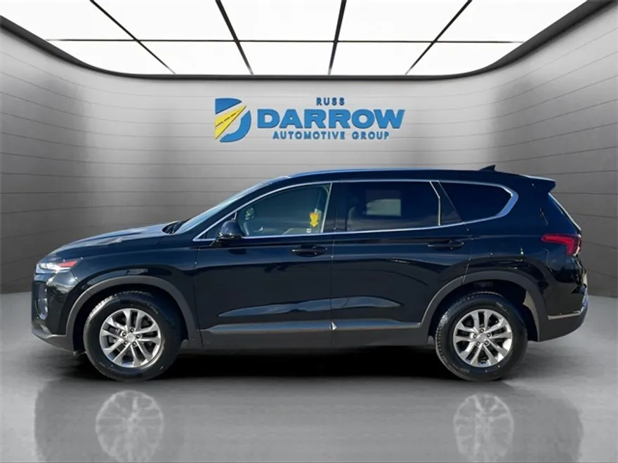 2019 Hyundai Santa Fe SEL photo 1