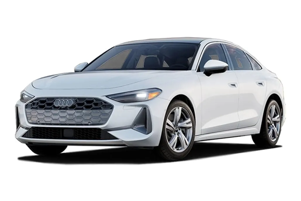 2025 Audi A5 Quattro Premium Plus photo 1