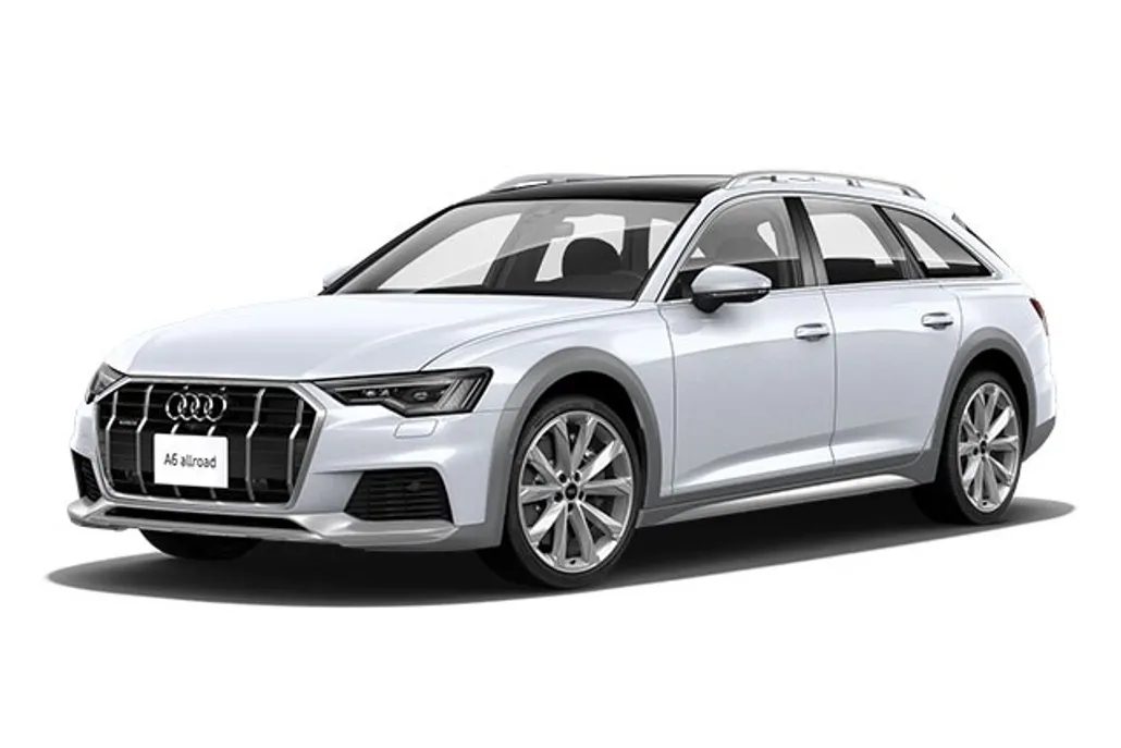 2022 Audi A6 Allroad 3.0 TFSI Prestige photo 1