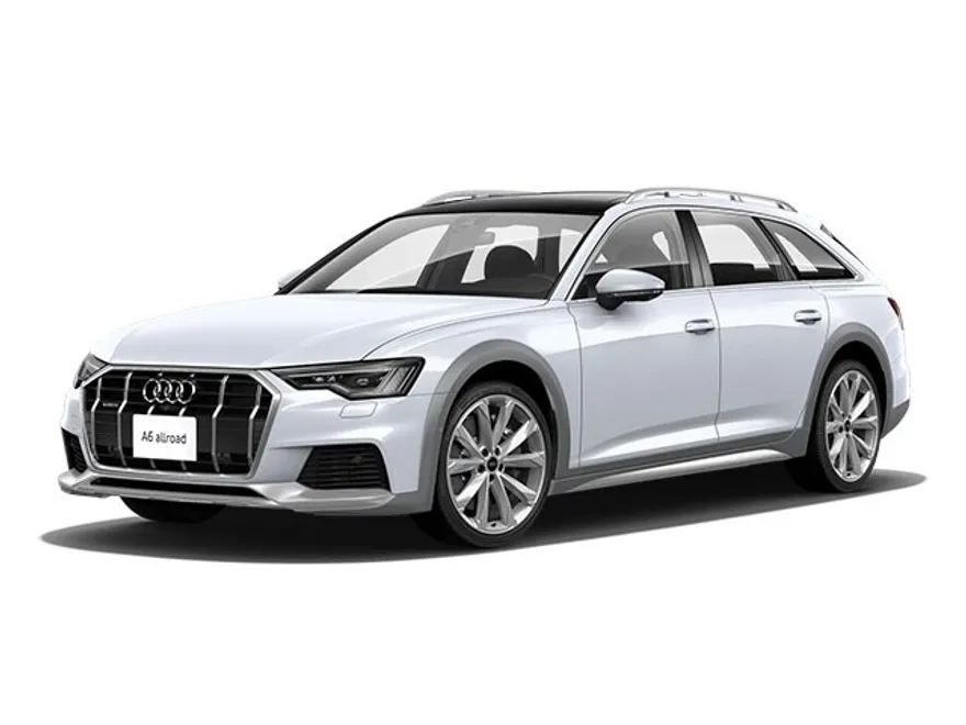 2022 Audi A6 Allroad 3.0 TFSI Prestige photo 1