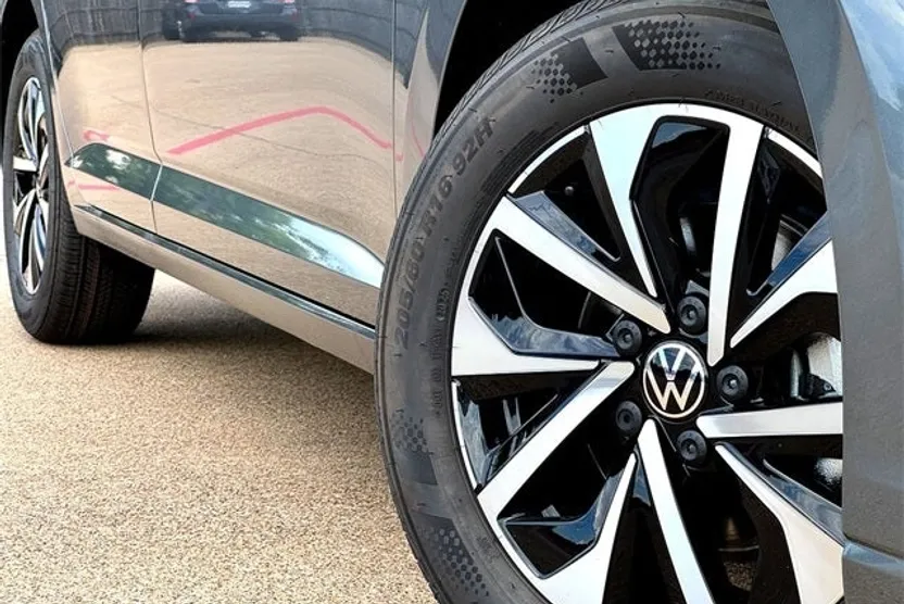 2025 Volkswagen Jetta 1.5T S photo 1
