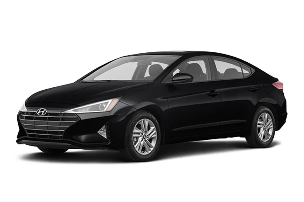 2020 Hyundai Elantra Value Edition photo 1
