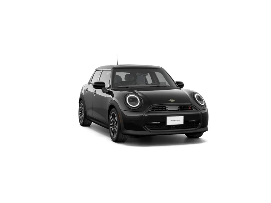 2025 Mini Cooper 4 Door Hardtop Signature photo 1
