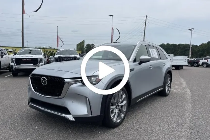 2024 Mazda CX-90 3.3 Turbo Premium photo 1