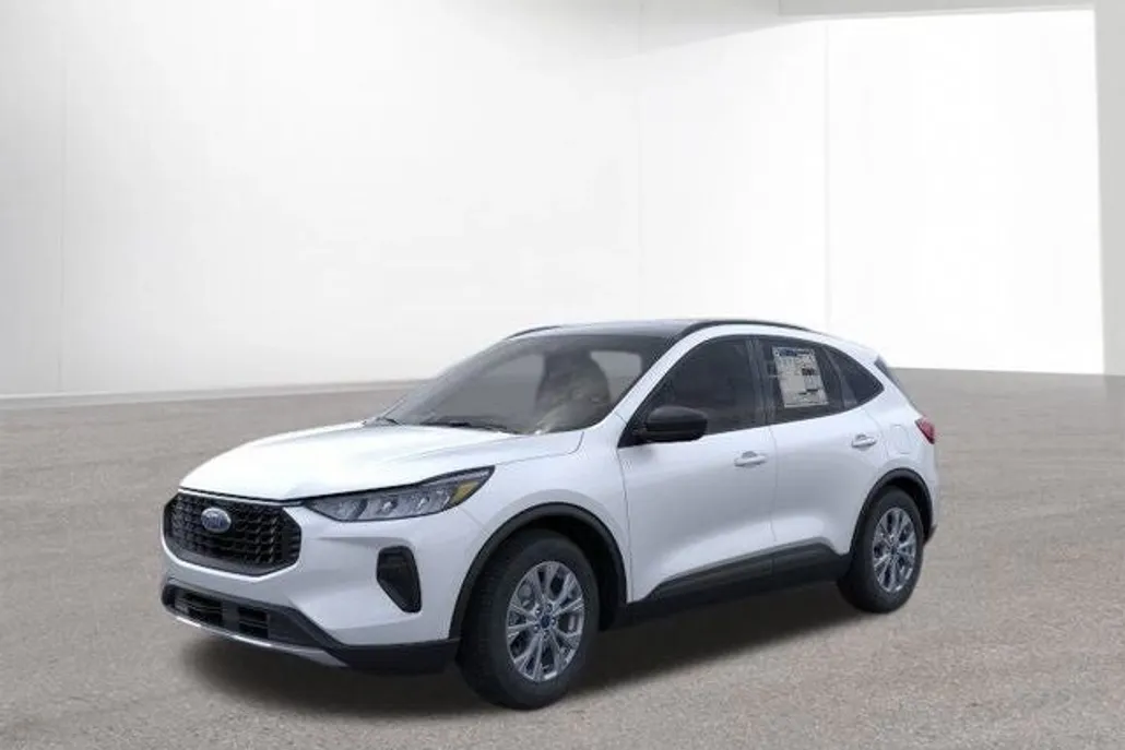 2025 Ford Escape Active photo 1