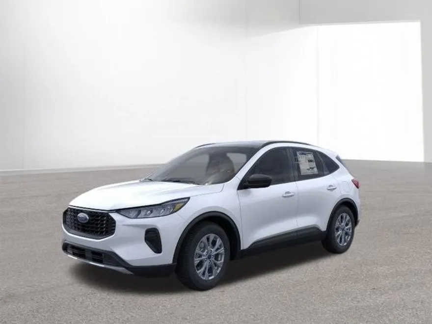 2025 Ford Escape Active photo 1