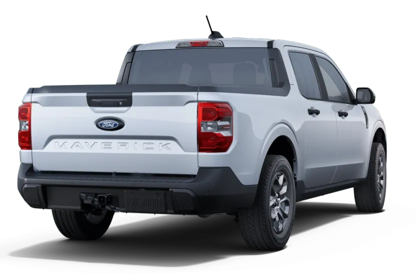 2025 Ford Maverick XLT photo 1