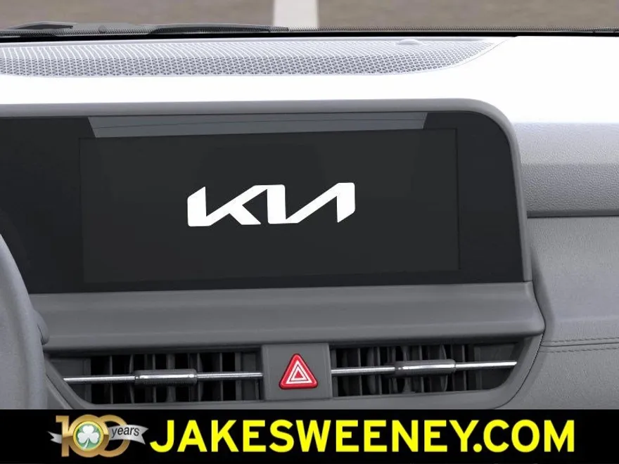 2026 Kia Seltos EX photo 1