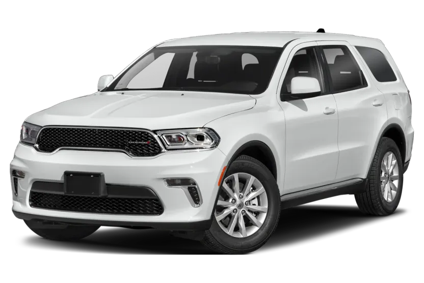2023 Dodge Durango GT Plus photo 1