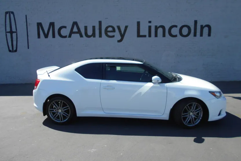 2013 Scion tC Release Series 8.0 photo 1