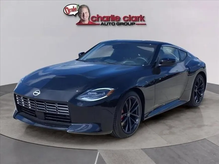 2024 Nissan Z Performance photo 1
