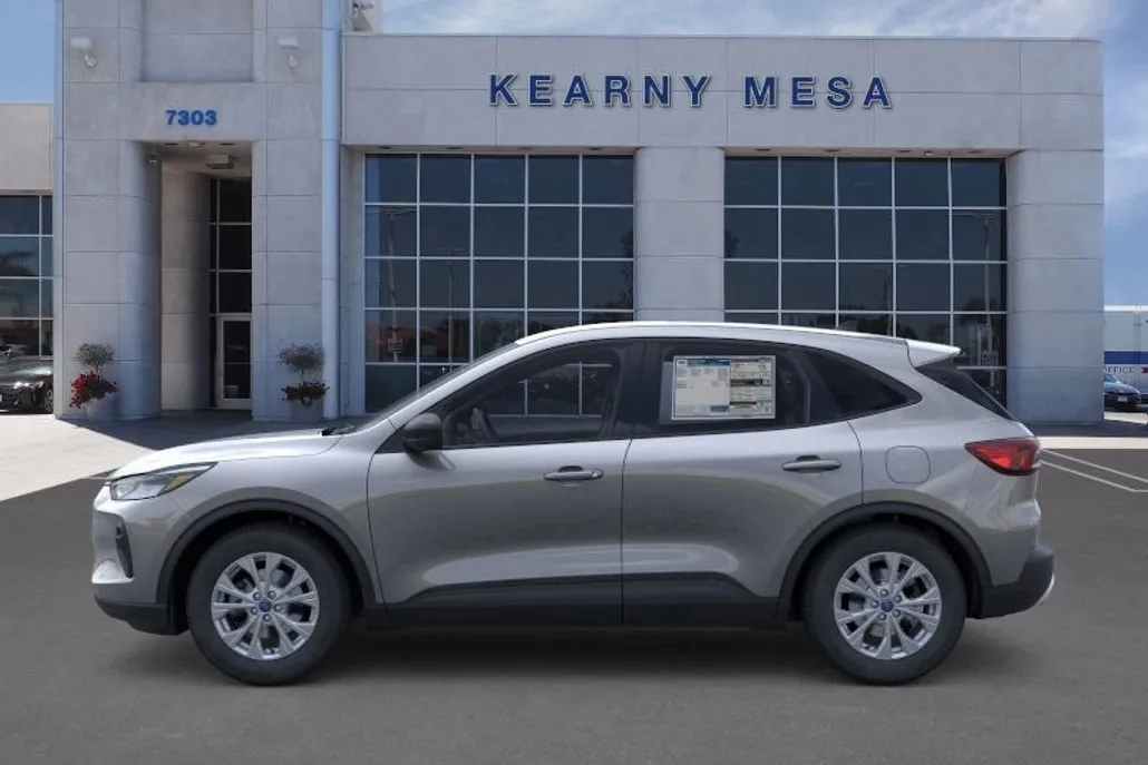 2025 Ford Escape Active photo 1