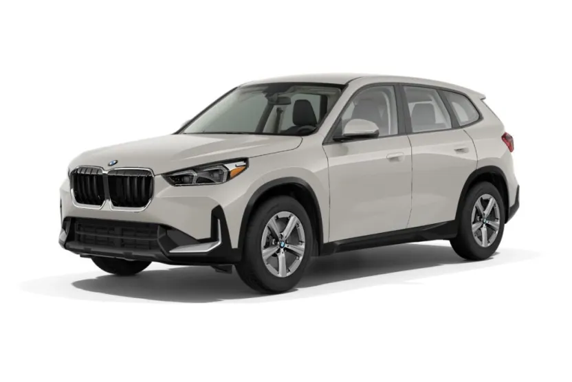 2026 Bmw X1 XDrive28i photo 1