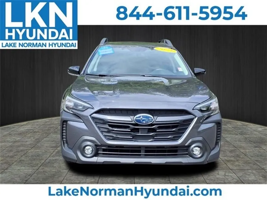 2024 Subaru Outback Premium photo 1