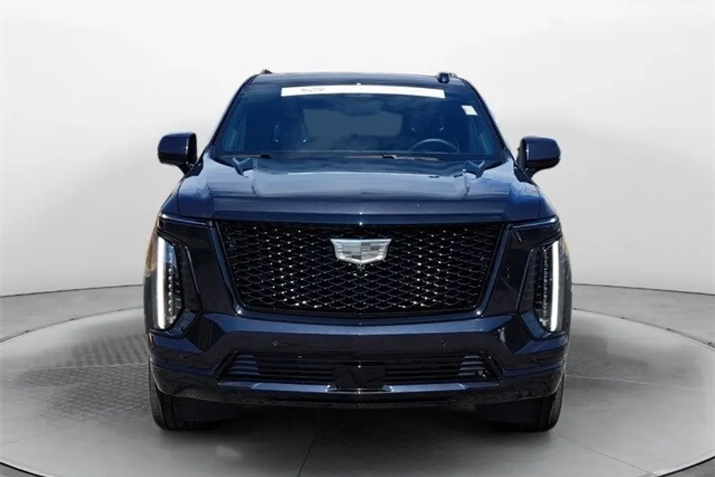 2025 Cadillac Escalade Sport Platinum photo 1