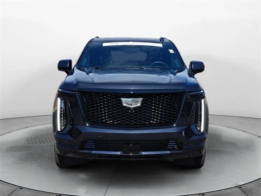 2025 Cadillac Escalade Sport Platinum photo 1