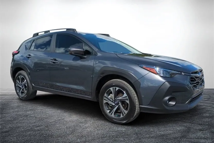 2025 Subaru Crosstrek Premium photo 1