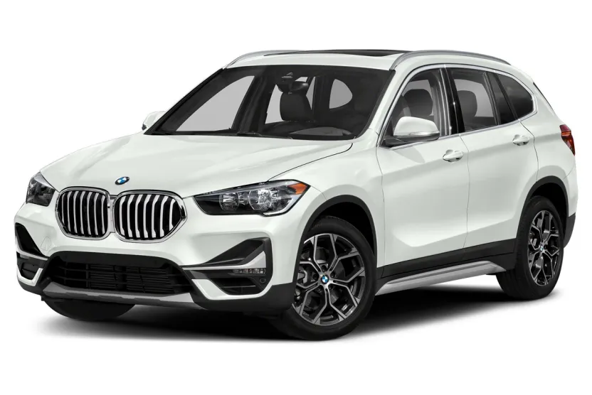 2021 Bmw X1 XDrive28i photo 1