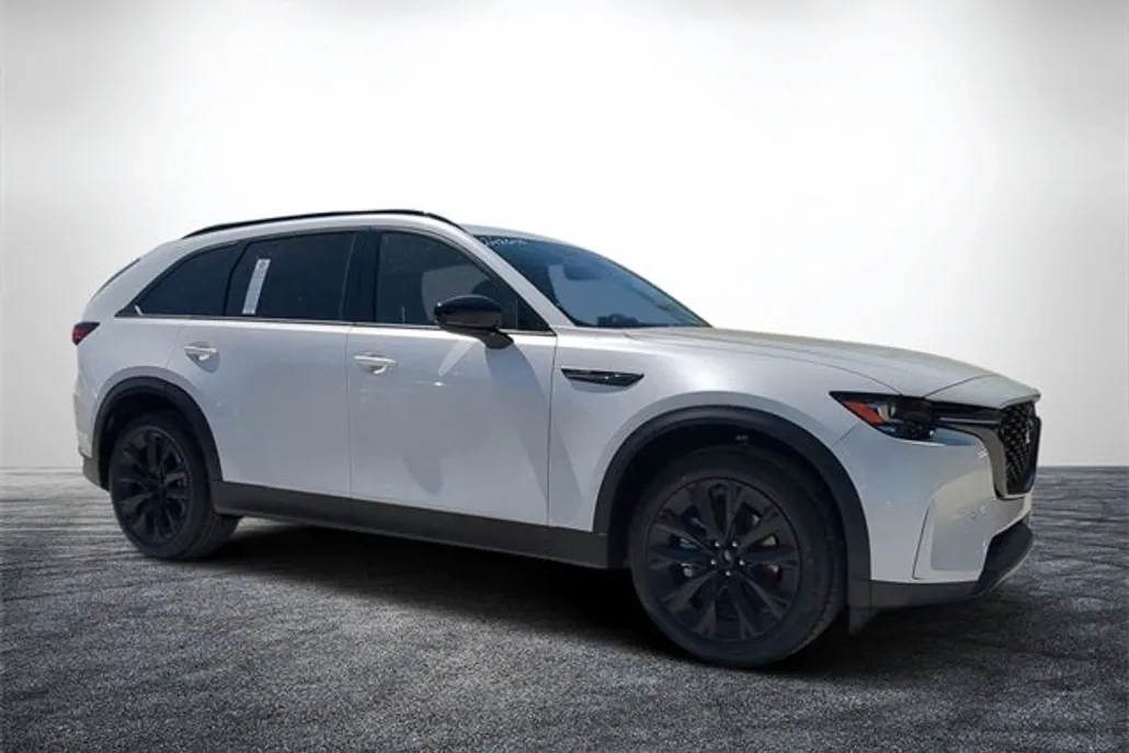 2025 Mazda CX-90 3.3 Turbo Premium photo 1