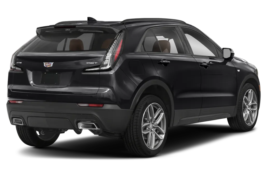 2023 Cadillac XT4 Sport photo 1