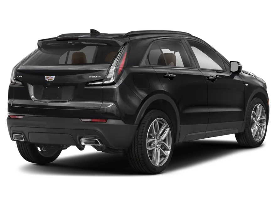 2023 Cadillac XT4 Sport photo 1