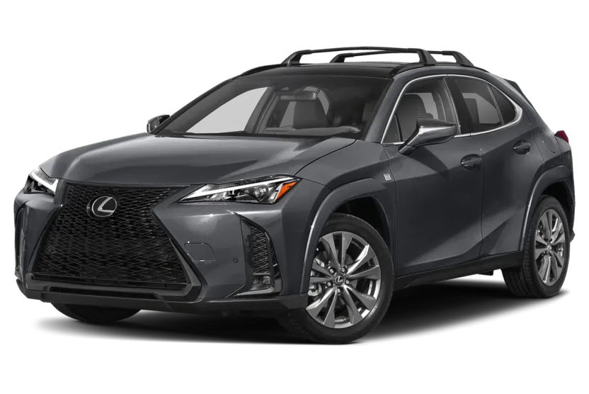 2023 Lexus UX 250h F SPORT Design photo 1