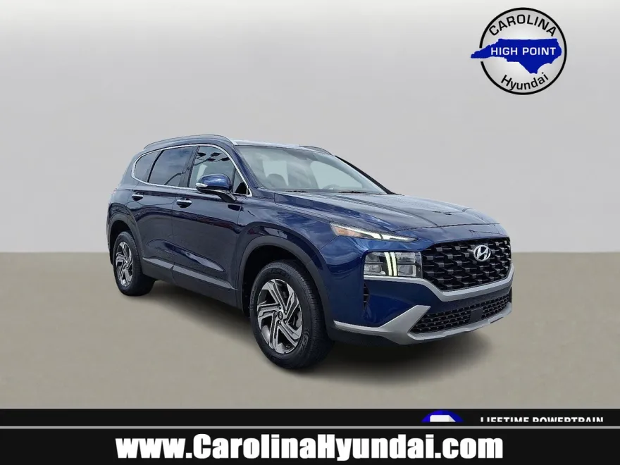 2023 Hyundai Santa Fe SEL photo 1