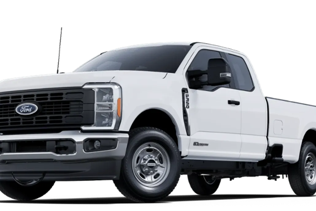 2025 Ford F-350 photo 1