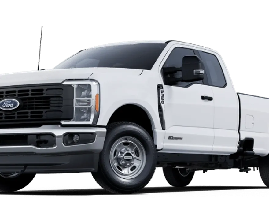 2025 Ford F-350 photo 1