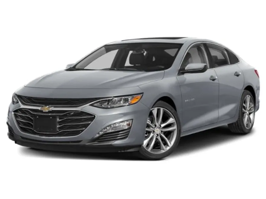 2024 Chevrolet Malibu Premier 2LT photo 1