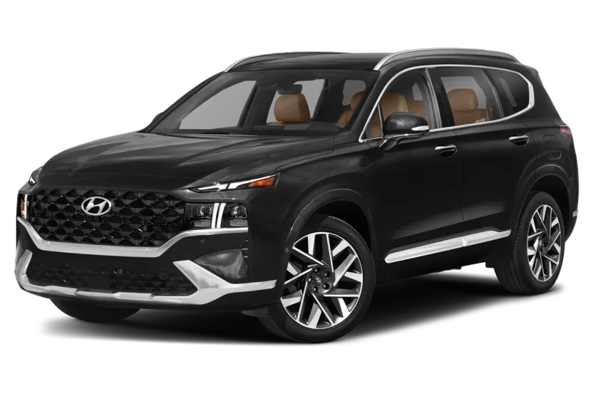 2023 Hyundai Santa Fe Calligraphy photo 1