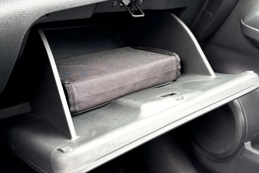 2021 Nissan Kicks S photo 1