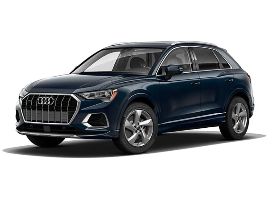 2021 Audi Q3 S line Premium Plus photo 1
