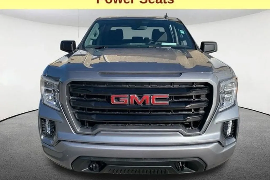 2020 Gmc Sierra 1500 Elevation photo 1