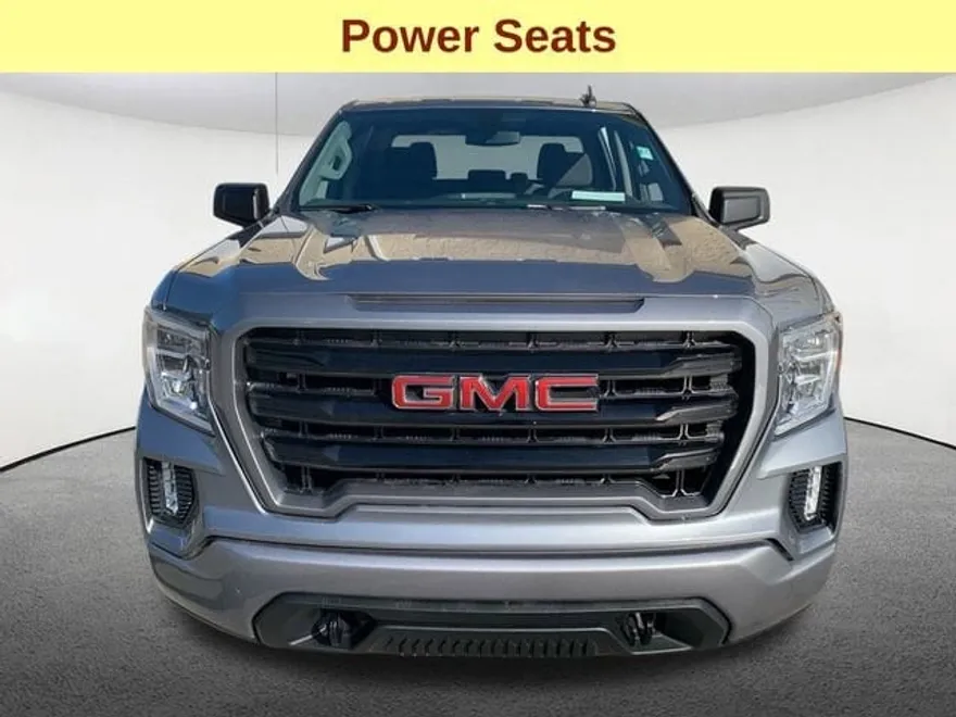 2020 Gmc Sierra 1500 Elevation photo 1